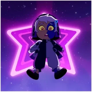 Sticker Collector🌌🌚 (@emopix) - 0