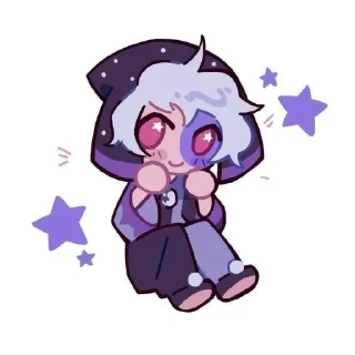 Sticker Collector🌌🌚 (@emopix) - 8