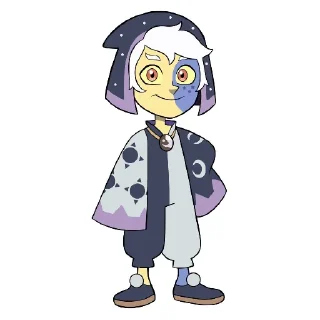 Sticker Collector🌌🌚 (@emopix) - 11