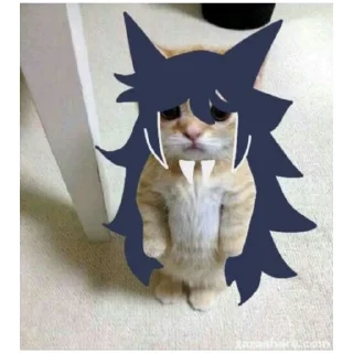 Sticker Fpe miss circle  (@emopix) - 9