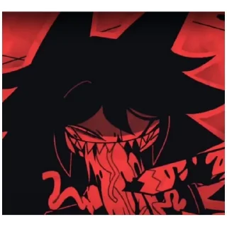 Sticker Fpe miss circle  (@emopix) - 3