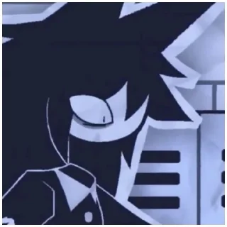 Sticker Fpe miss circle  (@emopix) - 6