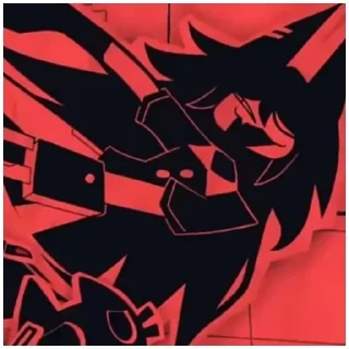 Sticker Fpe miss circle  (@emopix) - 7