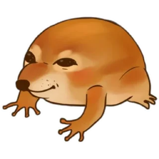 Sticker ааааааа (@emopix) - 1