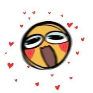 Sticker cursed emojis (@emopix) - 4