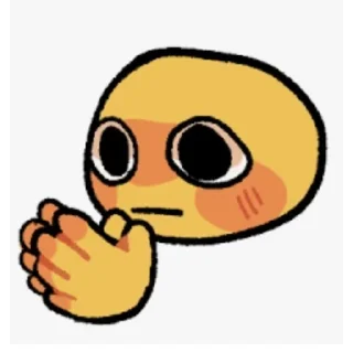 Sticker cursed emojis (@emopix) - 8