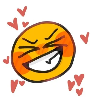 Sticker cursed emojis (@emopix) - 3