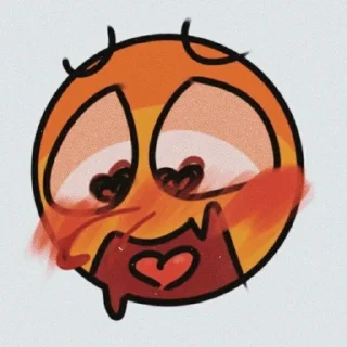 Sticker cursed emojis (@emopix) - 1