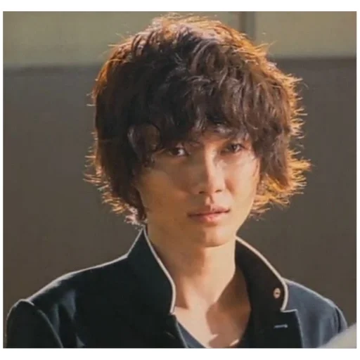 Рюноскэ Камики💗 (@emopix) - 