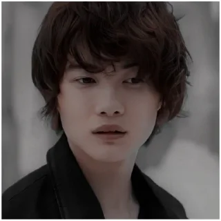 Sticker Рюноскэ Камики💗 (@emopix) - 4