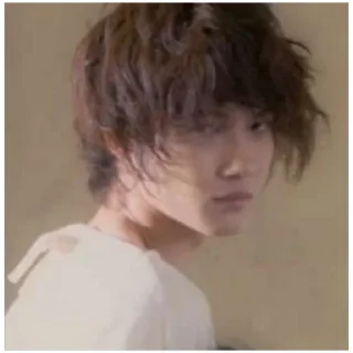 Sticker Рюноскэ Камики💗 (@emopix) - 5