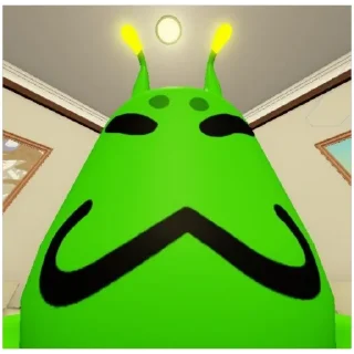 Стикер ГНАРПИ МОЙ СЫН (@emopix) - 5