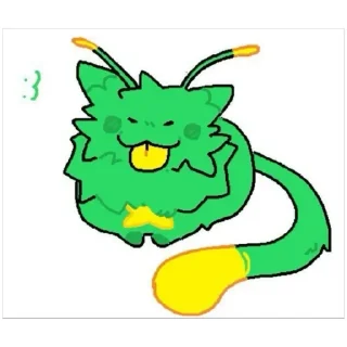 Стикер ГНАРПИ МОЙ СЫН (@emopix) - 6