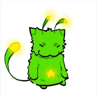 Стикер ГНАРПИ МОЙ СЫН (@emopix) - 8