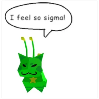 Стикер ГНАРПИ МОЙ СЫН (@emopix) - 4