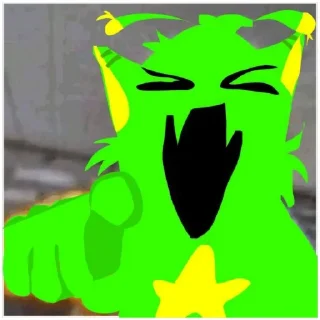 Стикер ГНАРПИ МОЙ СЫН (@emopix) - 7