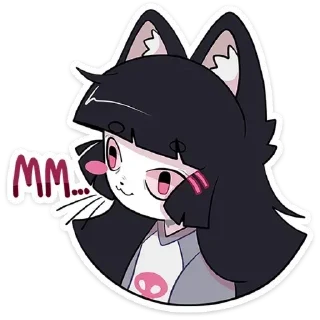 Sticker Зизи (@emopix) - 7