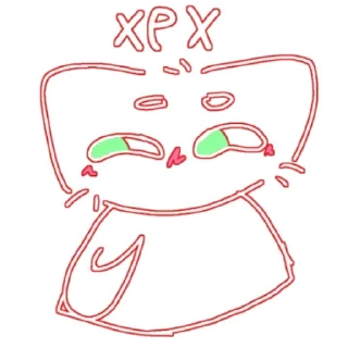 Sticker Китик!!! ^^ (@emopix) - 2