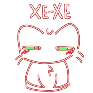 Sticker Китик!!! ^^ (@emopix) - 4