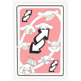 Стикер ♾уно на любой вкус♾ (@emopix) - 4