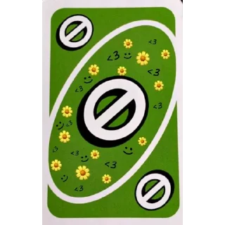 Стикер ♾уно на любой вкус♾ (@emopix) - 0