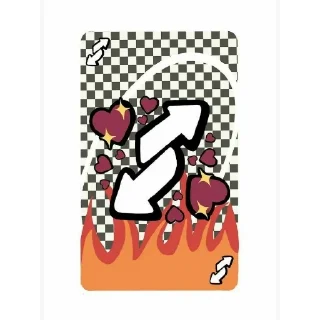 Стикер ♾уно на любой вкус♾ (@emopix) - 7