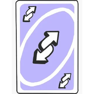 Стикер ♾уно на любой вкус♾ (@emopix) - 1