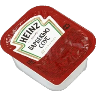 Sticker еда #5  (@emopix) - 0