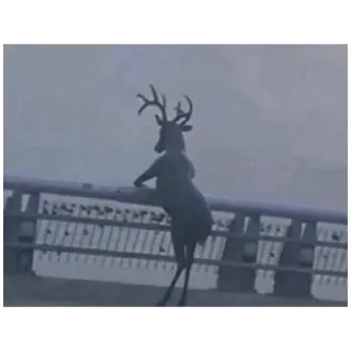 Стикер Что-то (@emopix) - 9