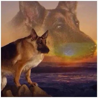 Стикер Что-то (@emopix) - 7