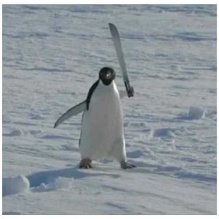 Стикер Что-то (@emopix) - 11