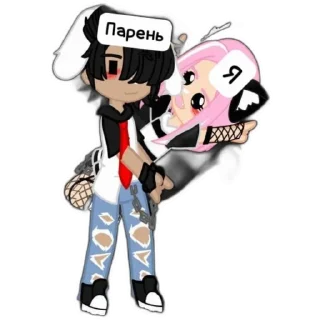 Стикер стикер из сдача клуба (@emopix) - 10