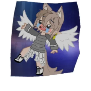 Стикер стикер из сдача клуба (@emopix) - 0