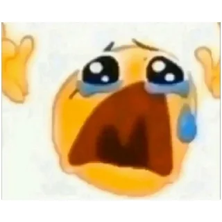 Sticker ааа (@emopix) - 5