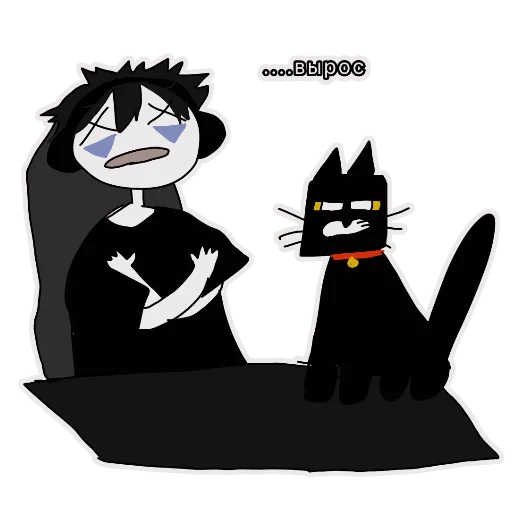 клипарт эскиз рисование