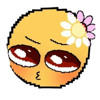 Стикер UwU  (@emopix) - 4