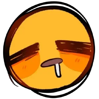 Стикер UwU  (@emopix) - 11