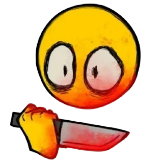 Стикер UwU  (@emopix) - 10