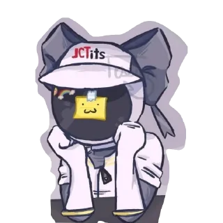 Sticker Murder Drones🖤 (@emopix) - 4