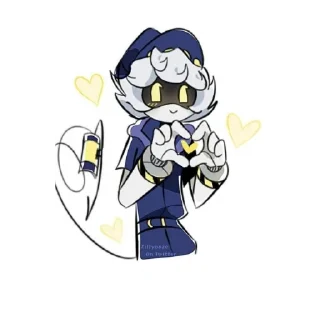 Sticker Murder Drones🖤 (@emopix) - 9