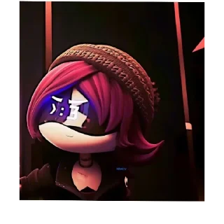 Sticker Murder Drones🖤 (@emopix) - 11