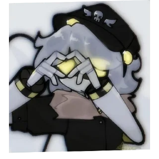 Sticker Murder Drones🖤 (@emopix) - 1