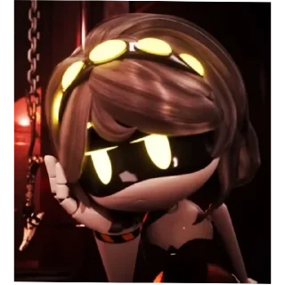 Sticker Murder Drones🖤 (@emopix) - 3