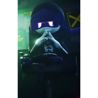 Sticker Murder Drones🖤 (@emopix) - 8