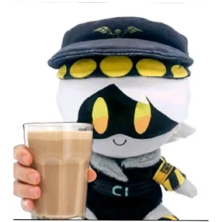 Sticker Murder Drones🖤 (@emopix) - 7