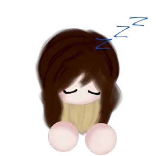 Стикер Я💫💫 (@emopix) - 6