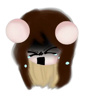 Стикер Я💫💫 (@emopix) - 0