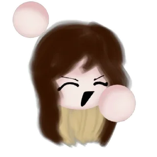 Стикер Я💫💫 (@emopix) - 10