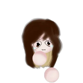 Стикер Я💫💫 (@emopix) - 4