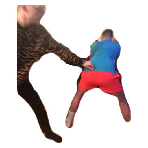 Sticker Кртуч - 11